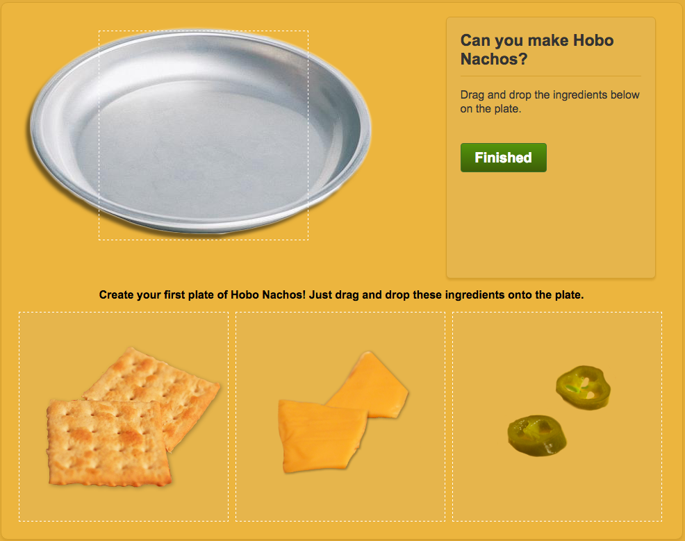 Hobo Recipes gallery image