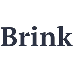 Brink, Medium inspired WordPress theme