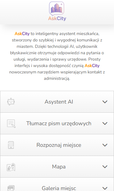 AskCity media 2