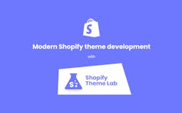 Shopify Theme Lab media 1