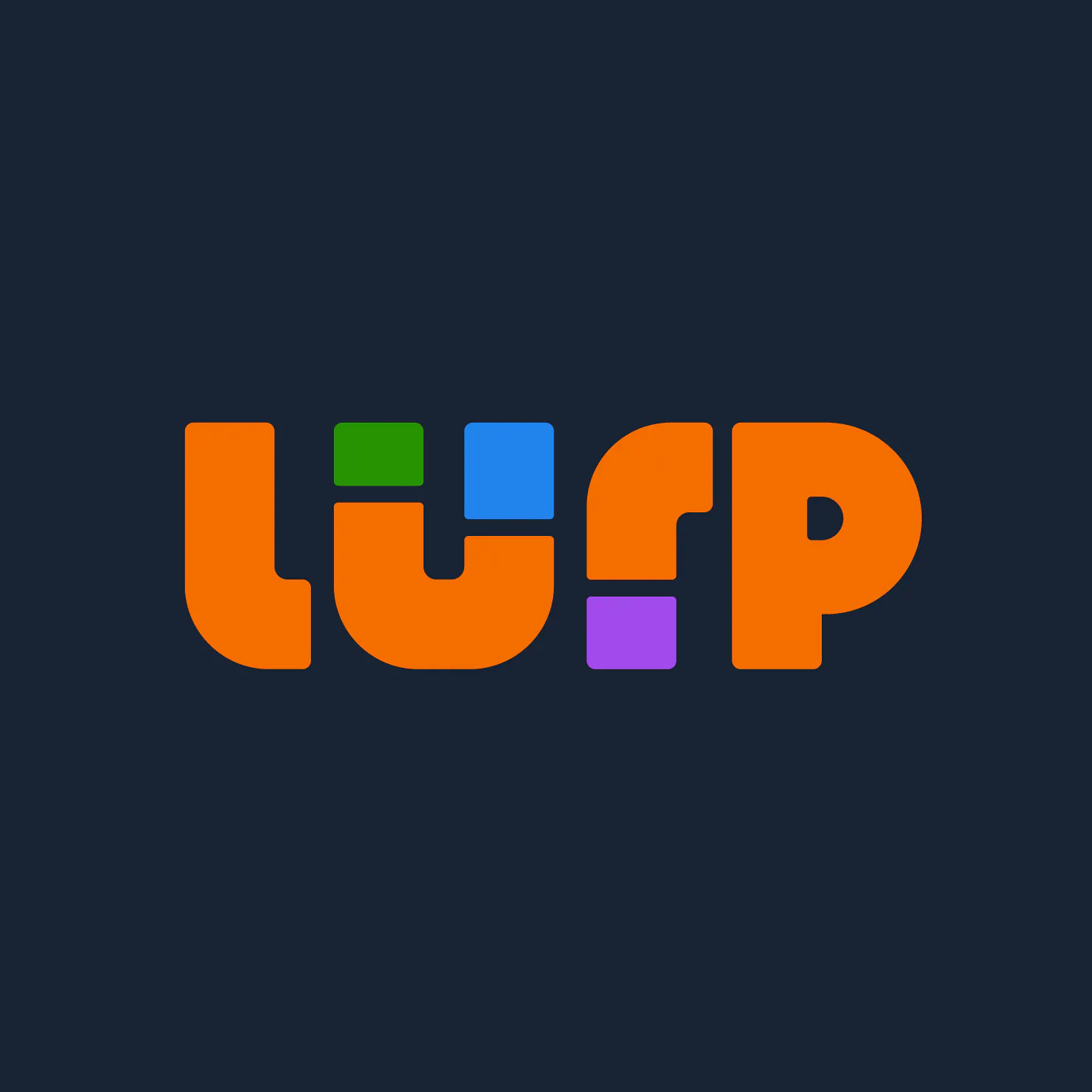 Lurp gallery image