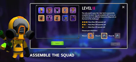 Vendetta Match gallery image