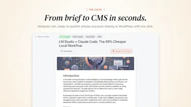 Content Marketing Ideas gallery image