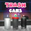 Trash Cans