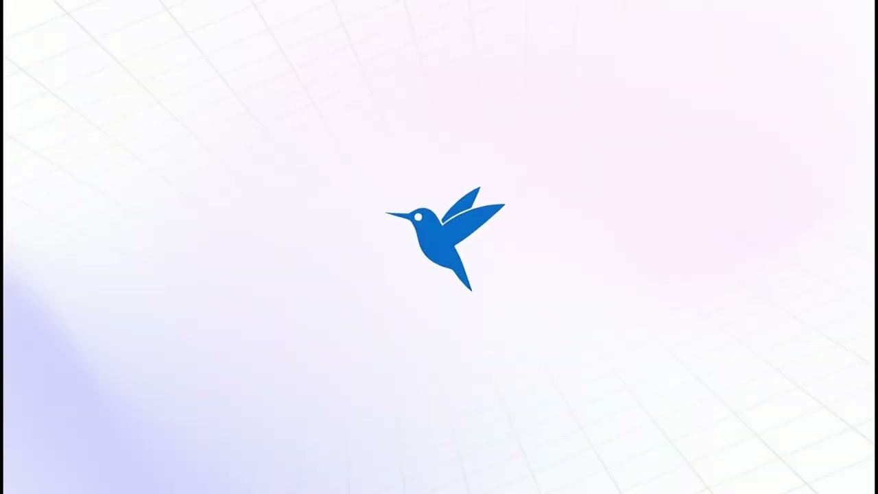 Hummingbird UI gallery image
