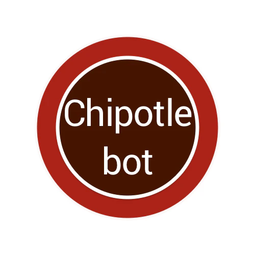 ChipotleBot