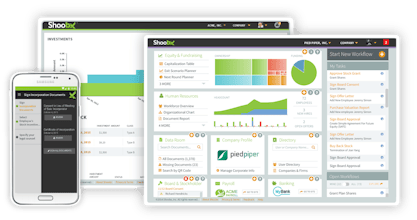 Shoobx gallery image