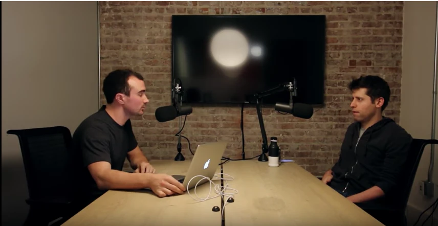 Ycombinator Office Hours - Sam Altman