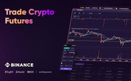 Tiger.Trade: Crypto Futures Trading app media 1