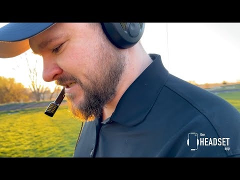 The Headset App gallery image