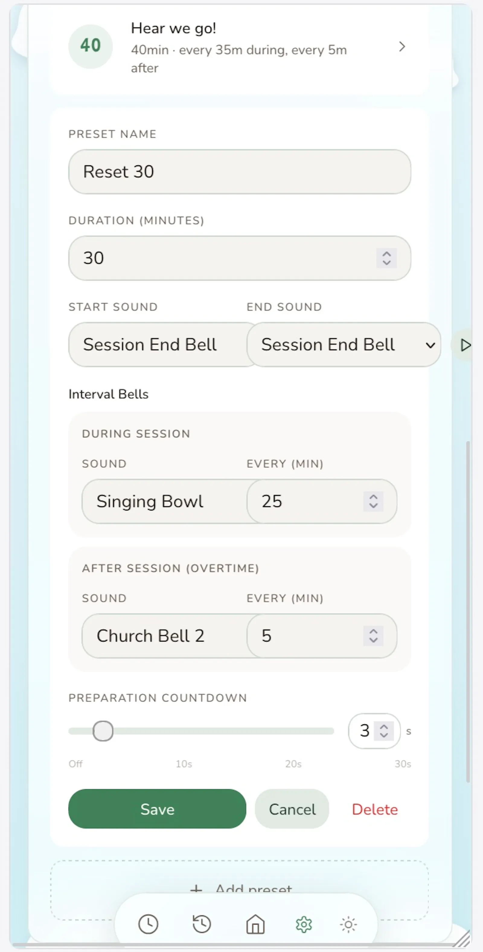 Sati Sabuy screenshot 5