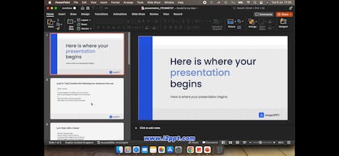 Image2PPT gallery image