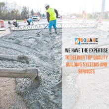 Damp Proofing Services Calgary- G Square gallery image