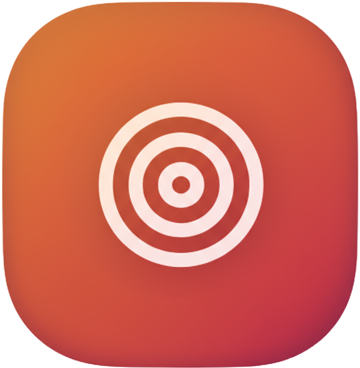 FocusFlow - Product Hunt launch logo and brand identity