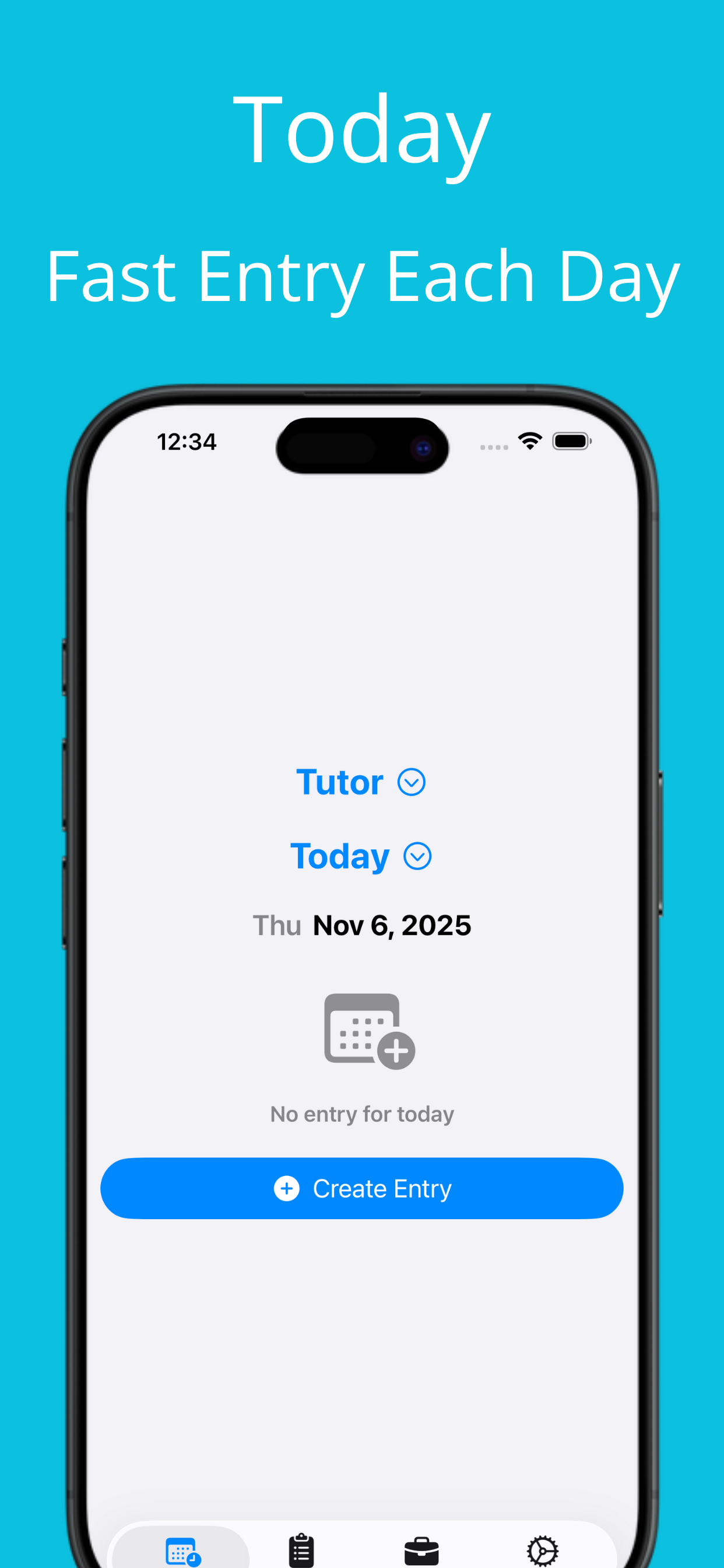 Hours Tracker - HourStreaks - Screenshot 5 preview