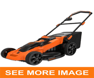 Best Electric Lawn Mowers gallery image
