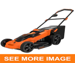 Best Electric Lawn Mowers gallery image