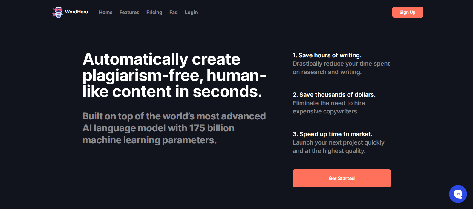 wordhero gallery image