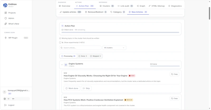 Entitron screenshot 7