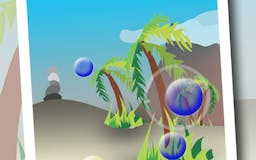 Bubble Pop Island media 1