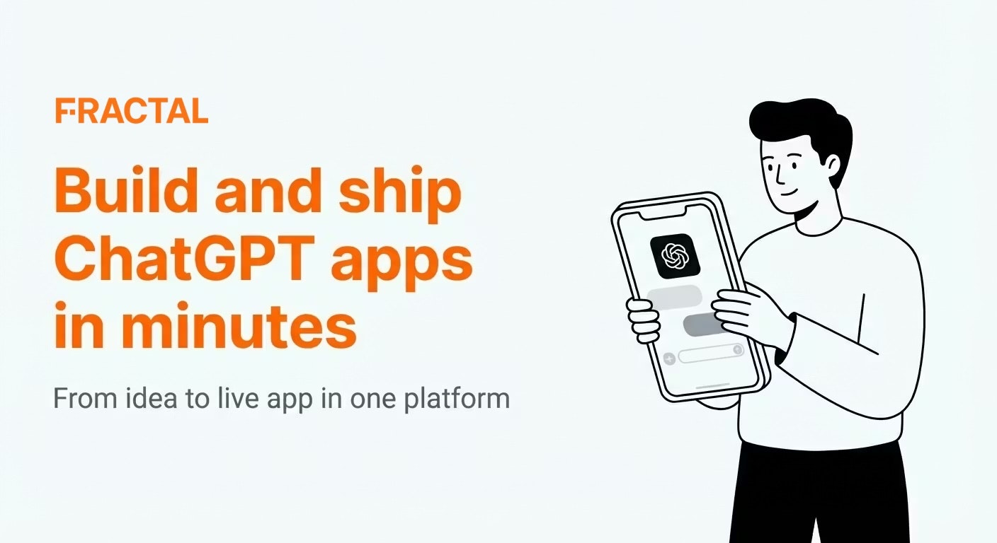 Fractal gallery image