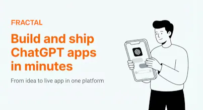 Fractal gallery image