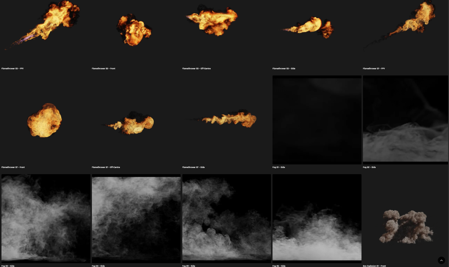 Cgheven– Gratis CC0 VFX & 3D Asset Library - Het bouwen van 's werelds grootste gratis VFX- en 3D -bibliotheek media 7