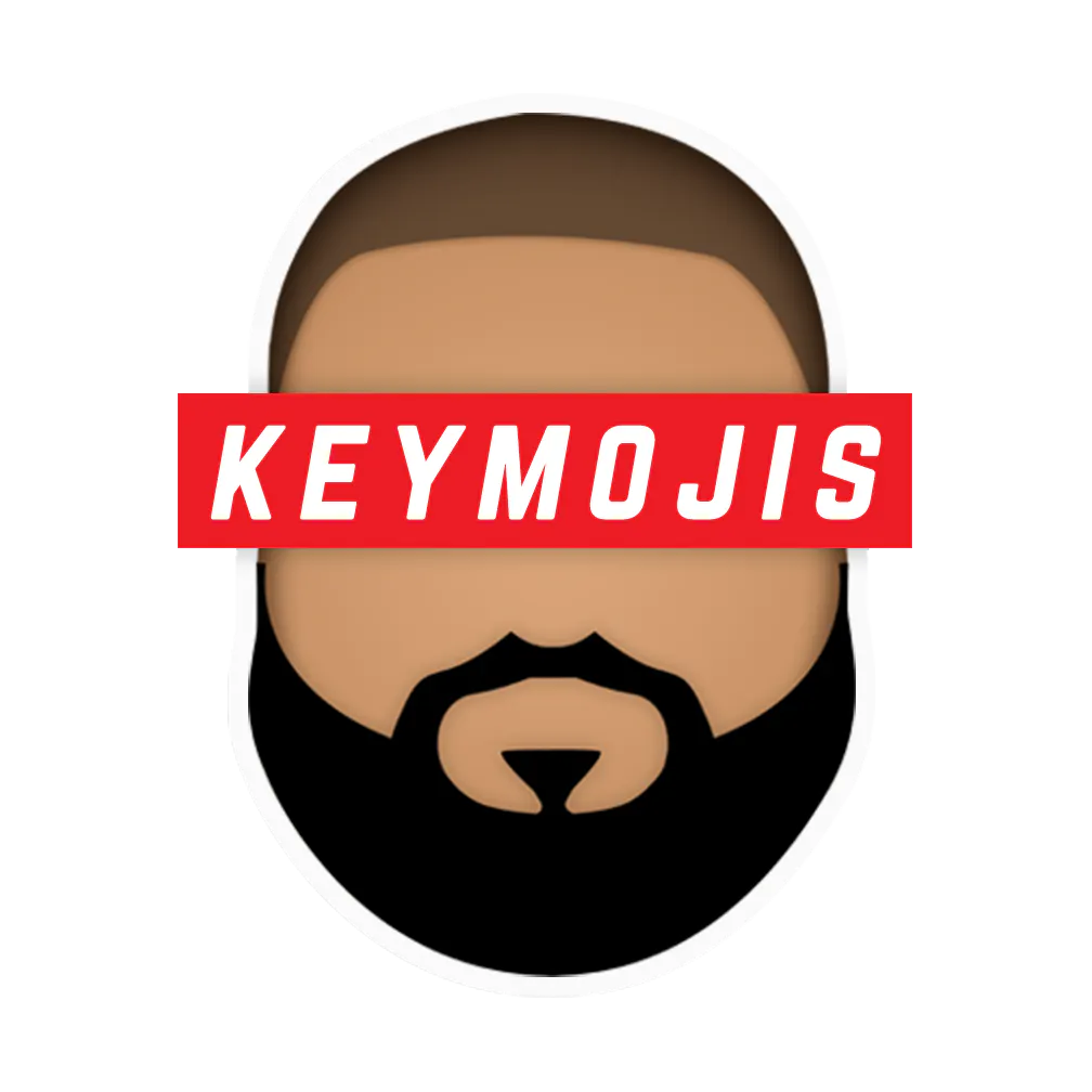 Keymojis