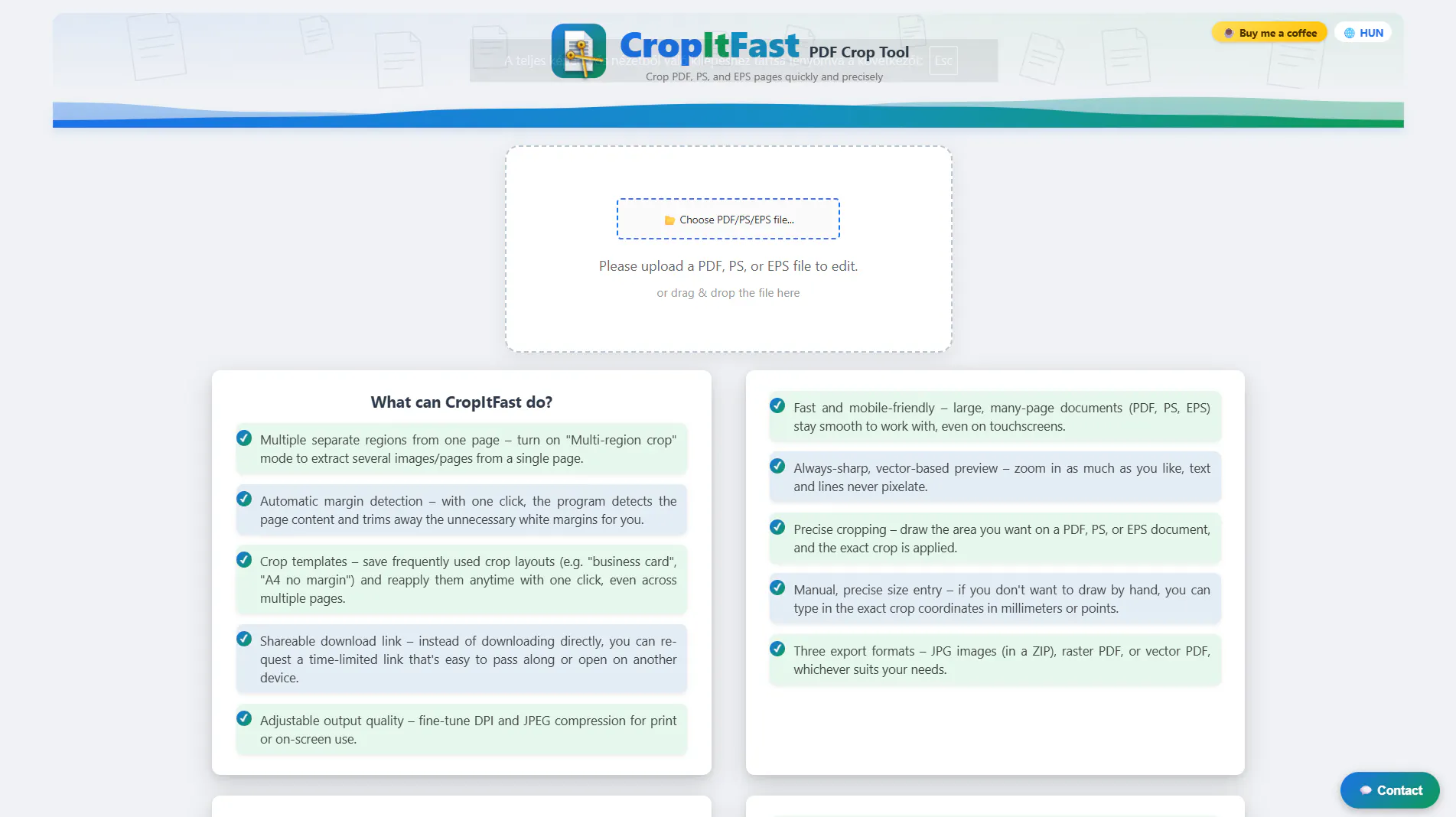 CropItFast gallery image