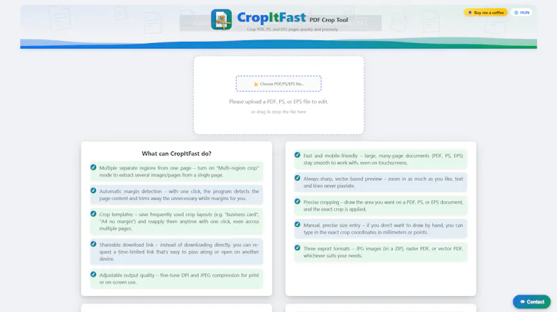 CropItFast screenshot 4