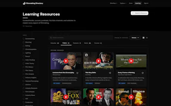 Filmmaking Directory gallery image