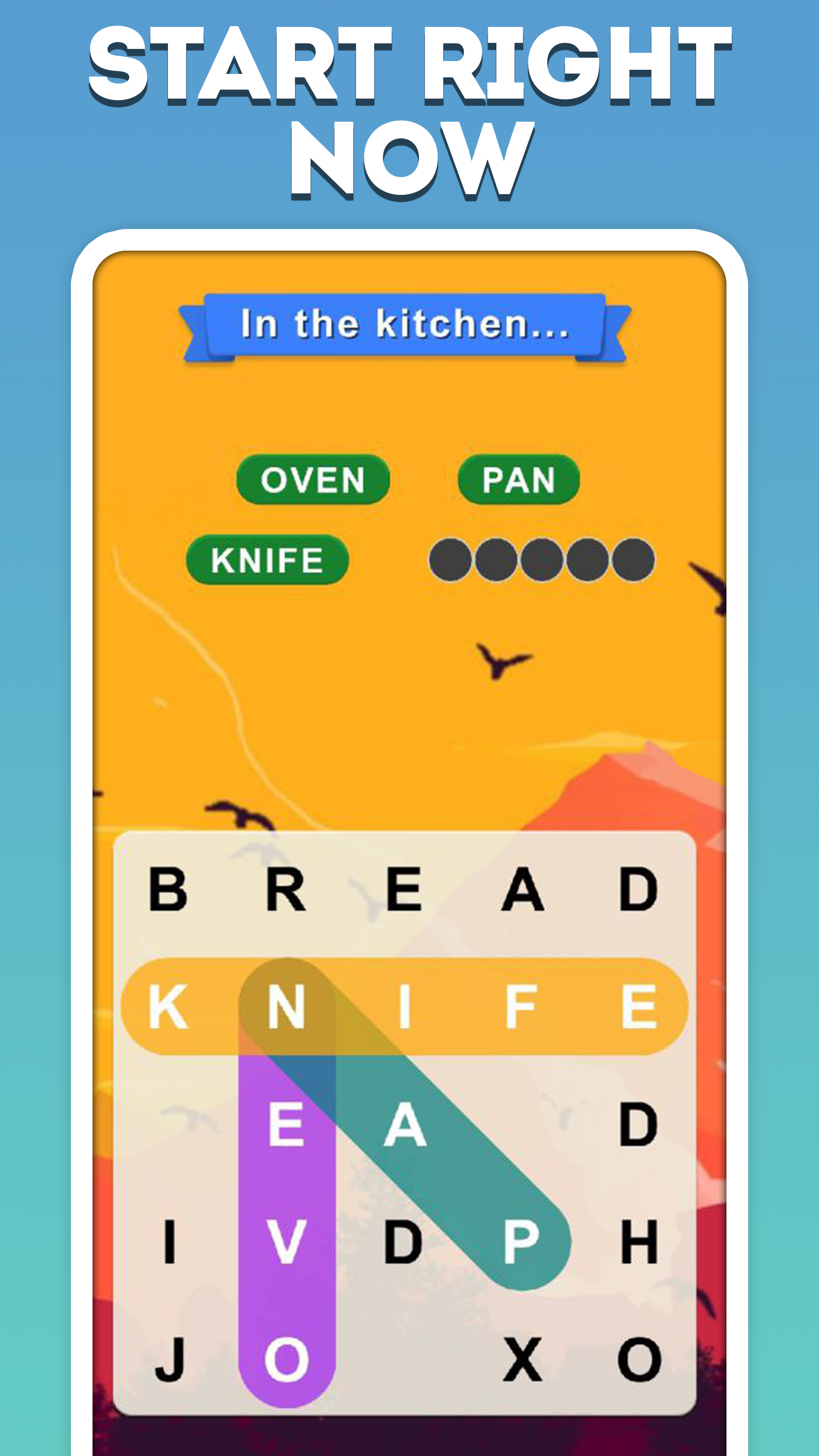Word Search: Word Puzzle Game media 2