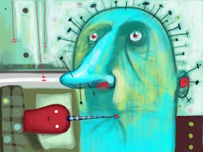 Dada gallery image