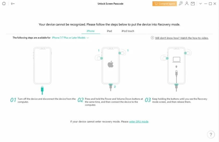 Geekersoft AnyUnlock gallery image