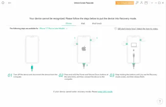 Geekersoft AnyUnlock gallery image