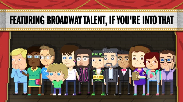 Peter Panic! gallery image