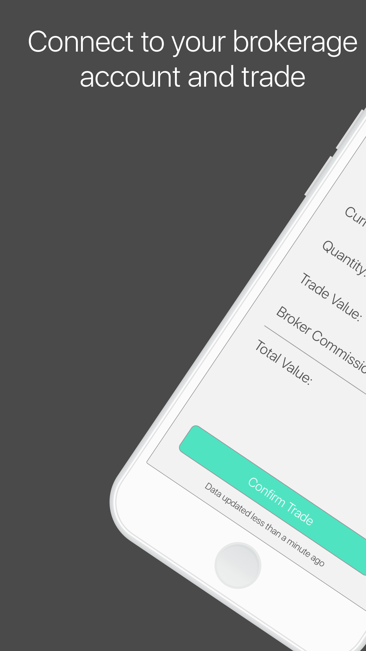 Shape + broker integration gallery image