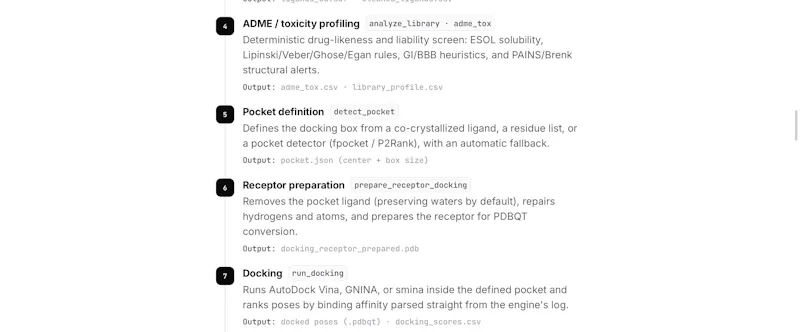 SciAgentKit screenshot 10