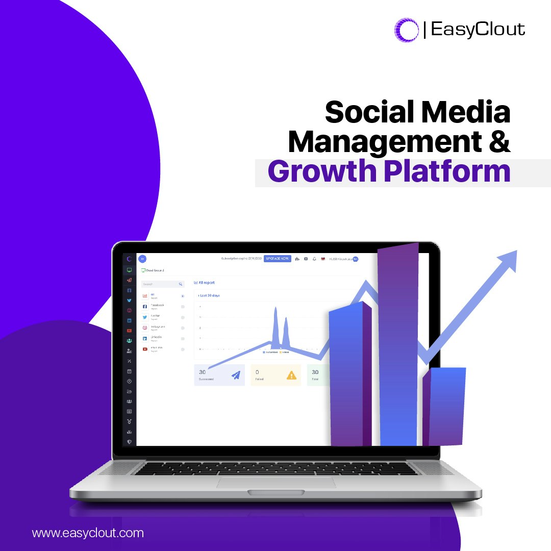 EasyClout gallery image