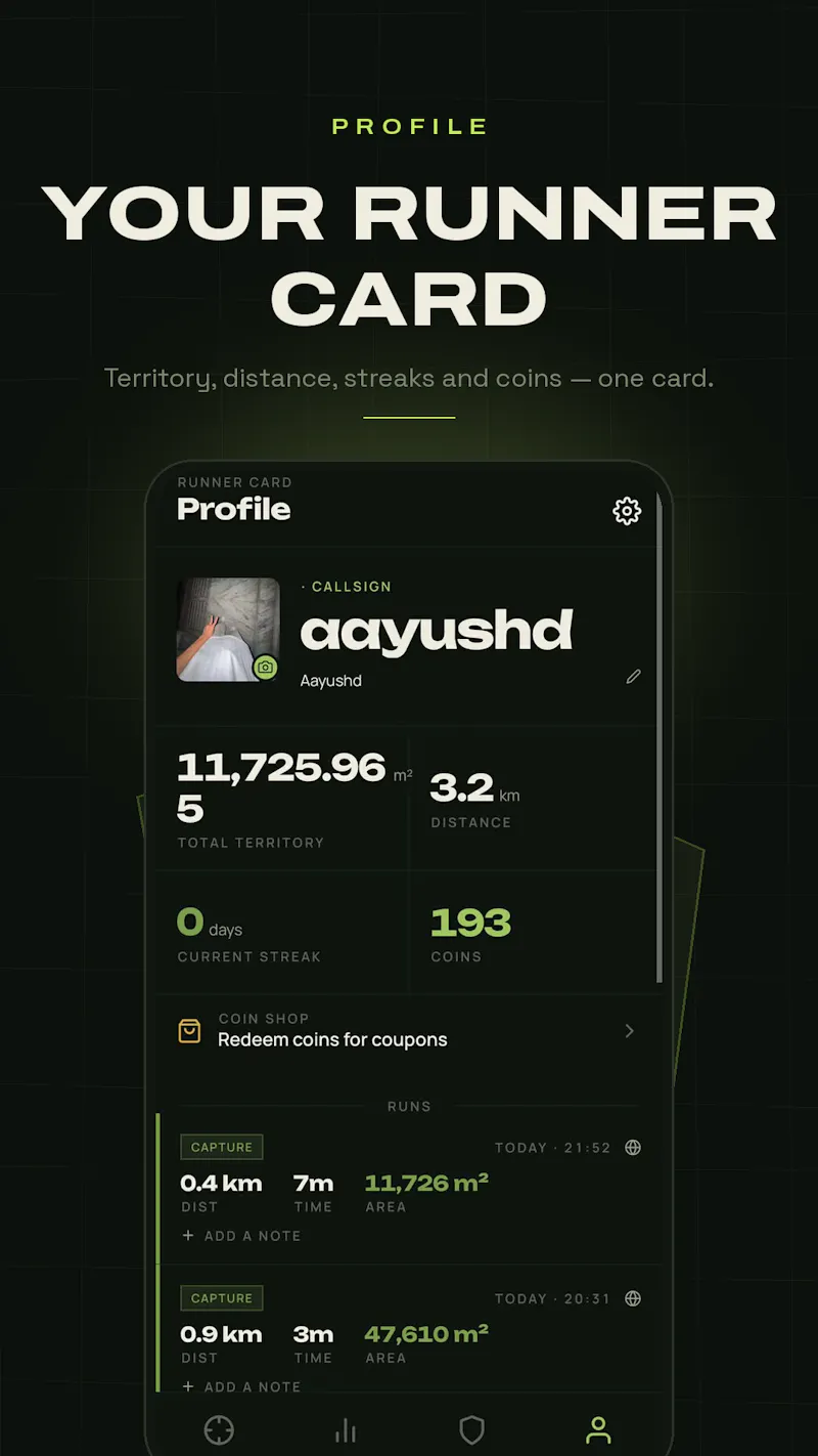 ClaimKo screenshot 4