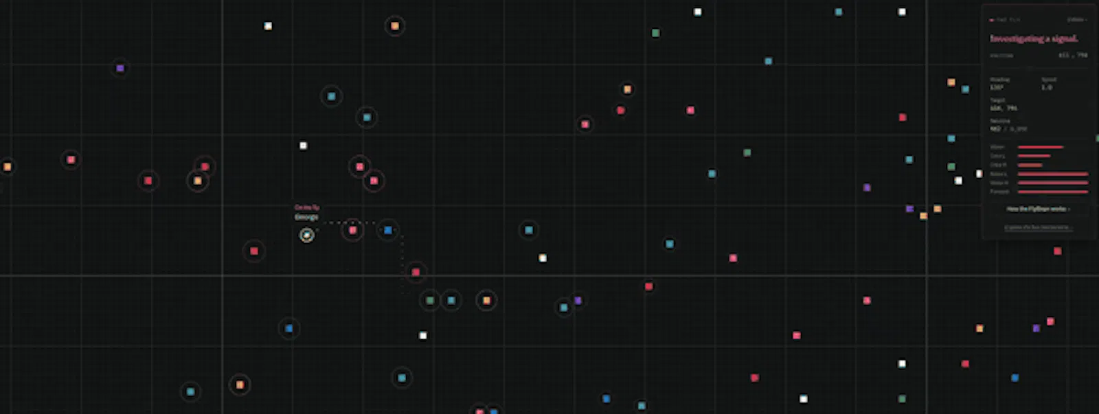 A Flys Life screenshot 2