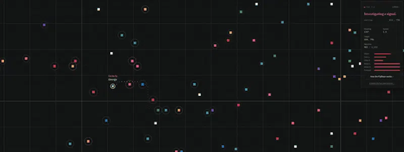 A Flys Life screenshot 2
