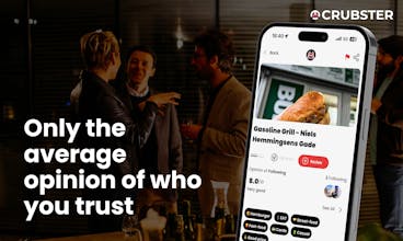 CRUBSTER gallery image