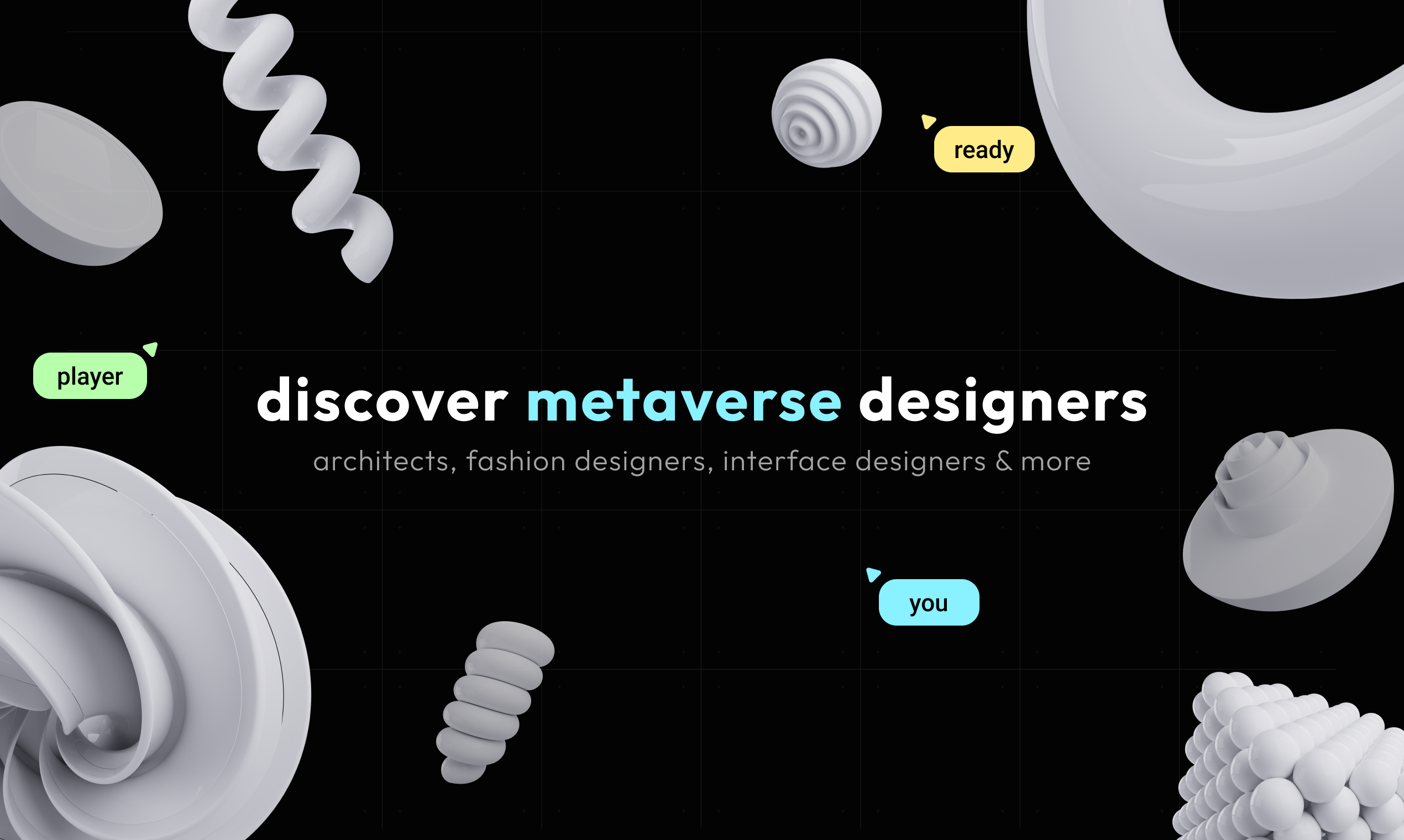 startuptile metahub-discover metaverse designers or become one