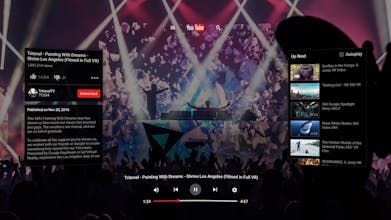 YouTube gallery image