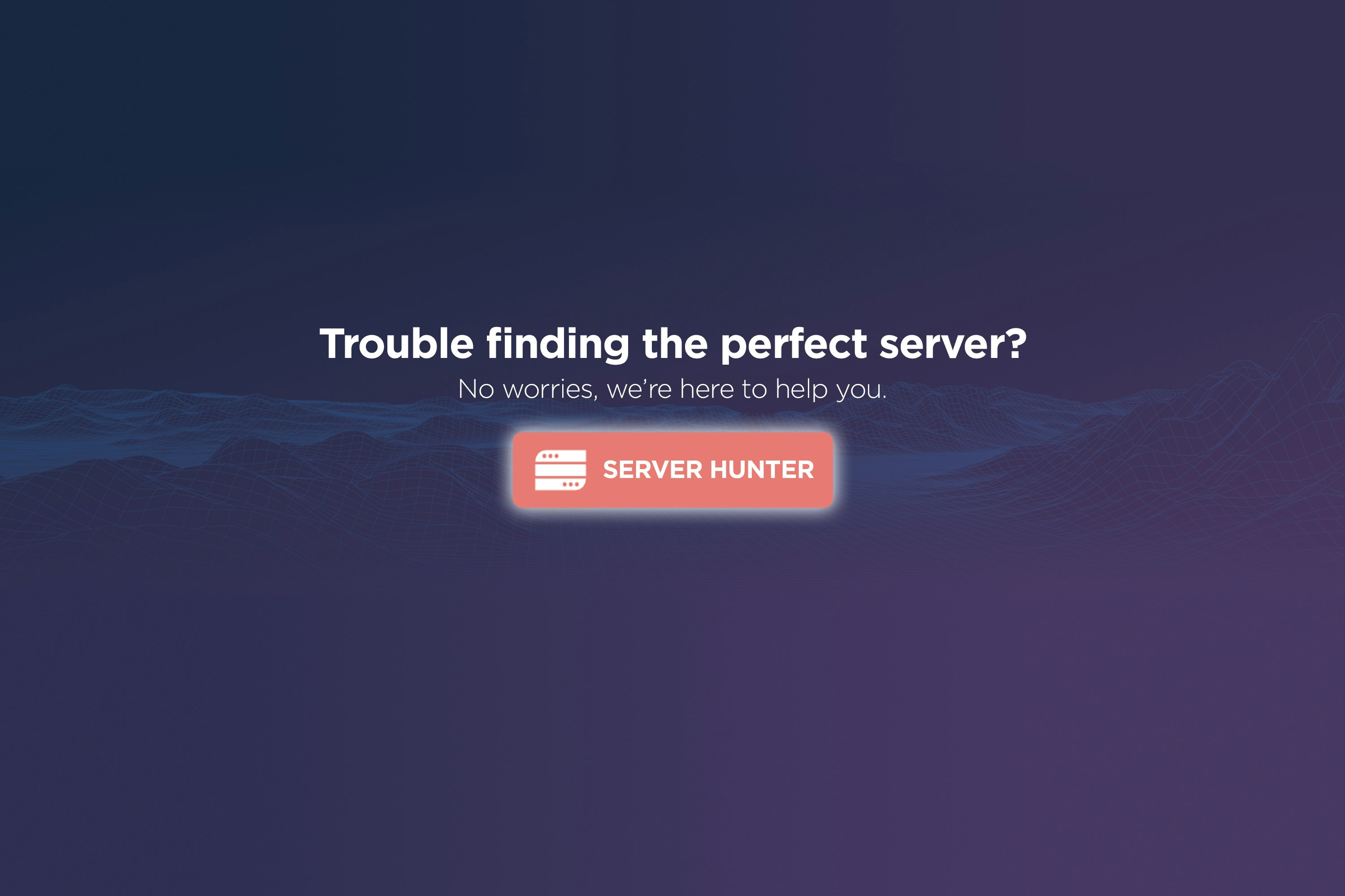 Server Hunter gallery image