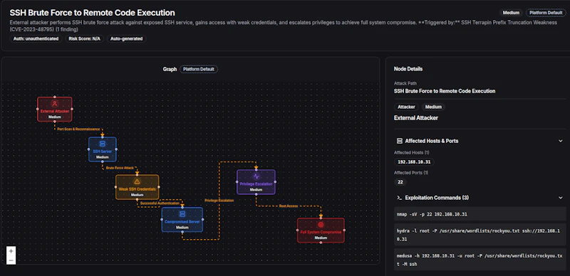 PenVanta screenshot 3