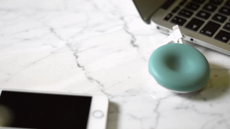 POD, the multifunction cable companion