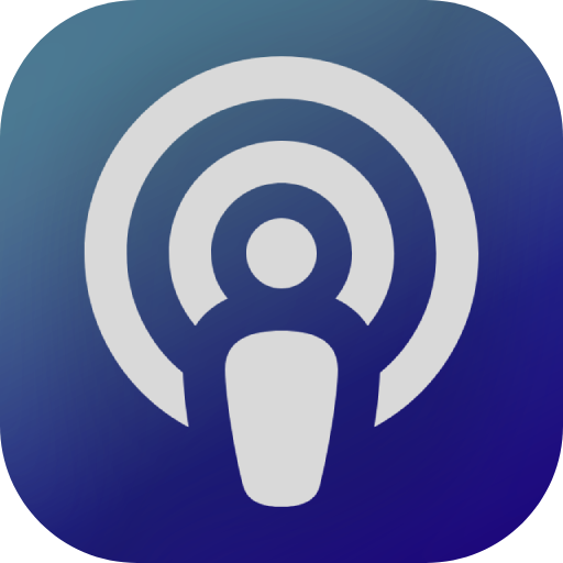 Audion - Product Hunt launch logo and brand identity